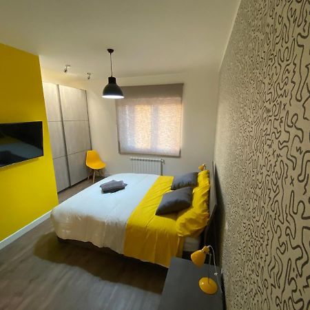 Vannucci 71 Apt Perugia Exteriér fotografie