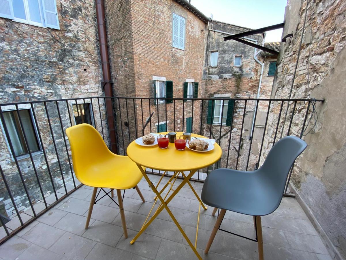 Vannucci 71 Apt Perugia Exteriér fotografie
