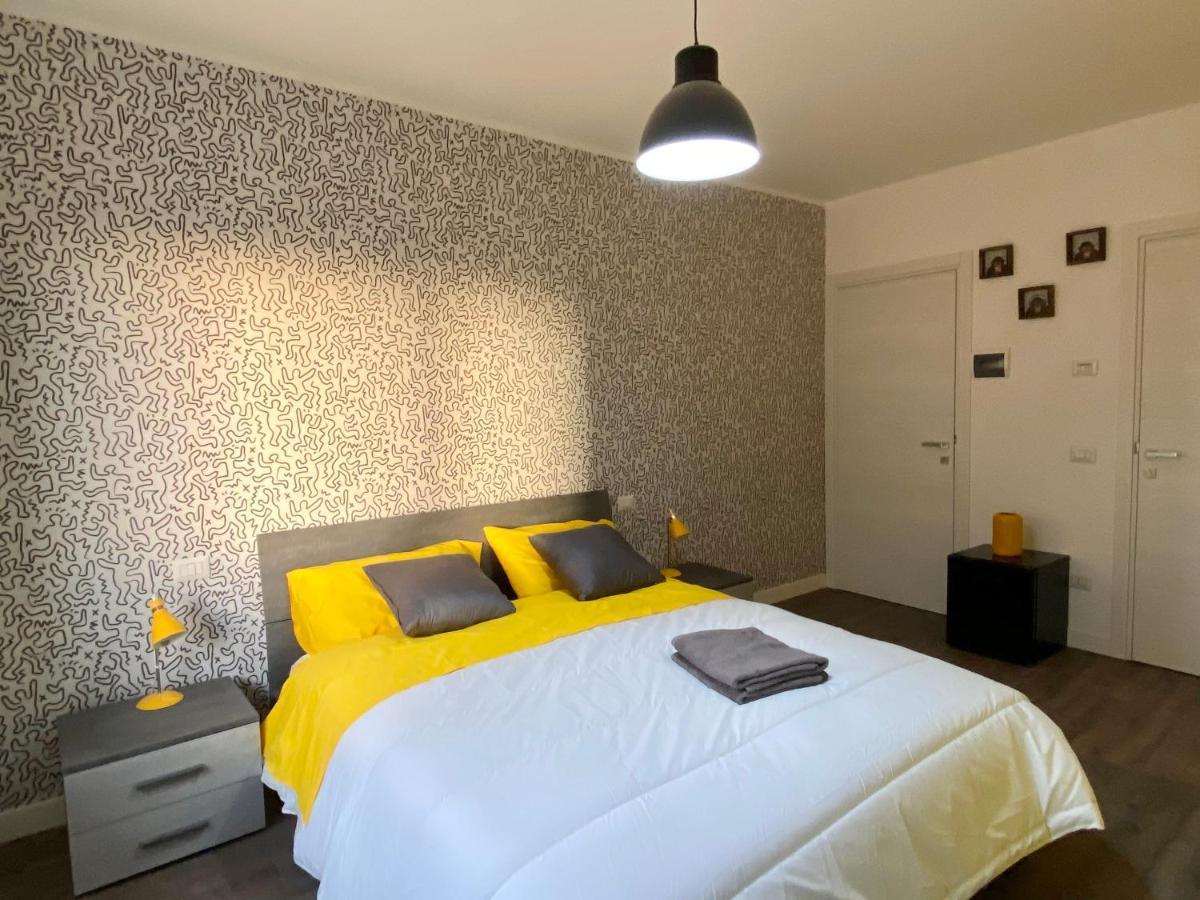 Vannucci 71 Apt Perugia Exteriér fotografie