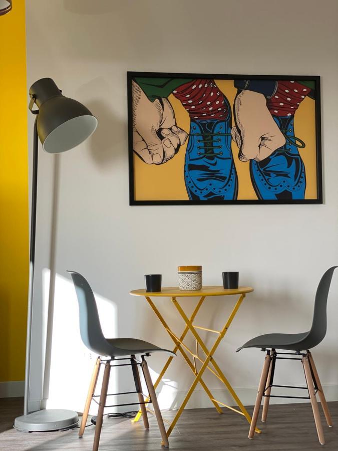 Vannucci 71 Apt Perugia Exteriér fotografie