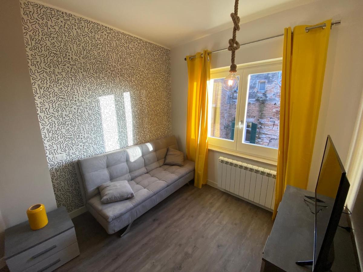 Vannucci 71 Apt Perugia Exteriér fotografie