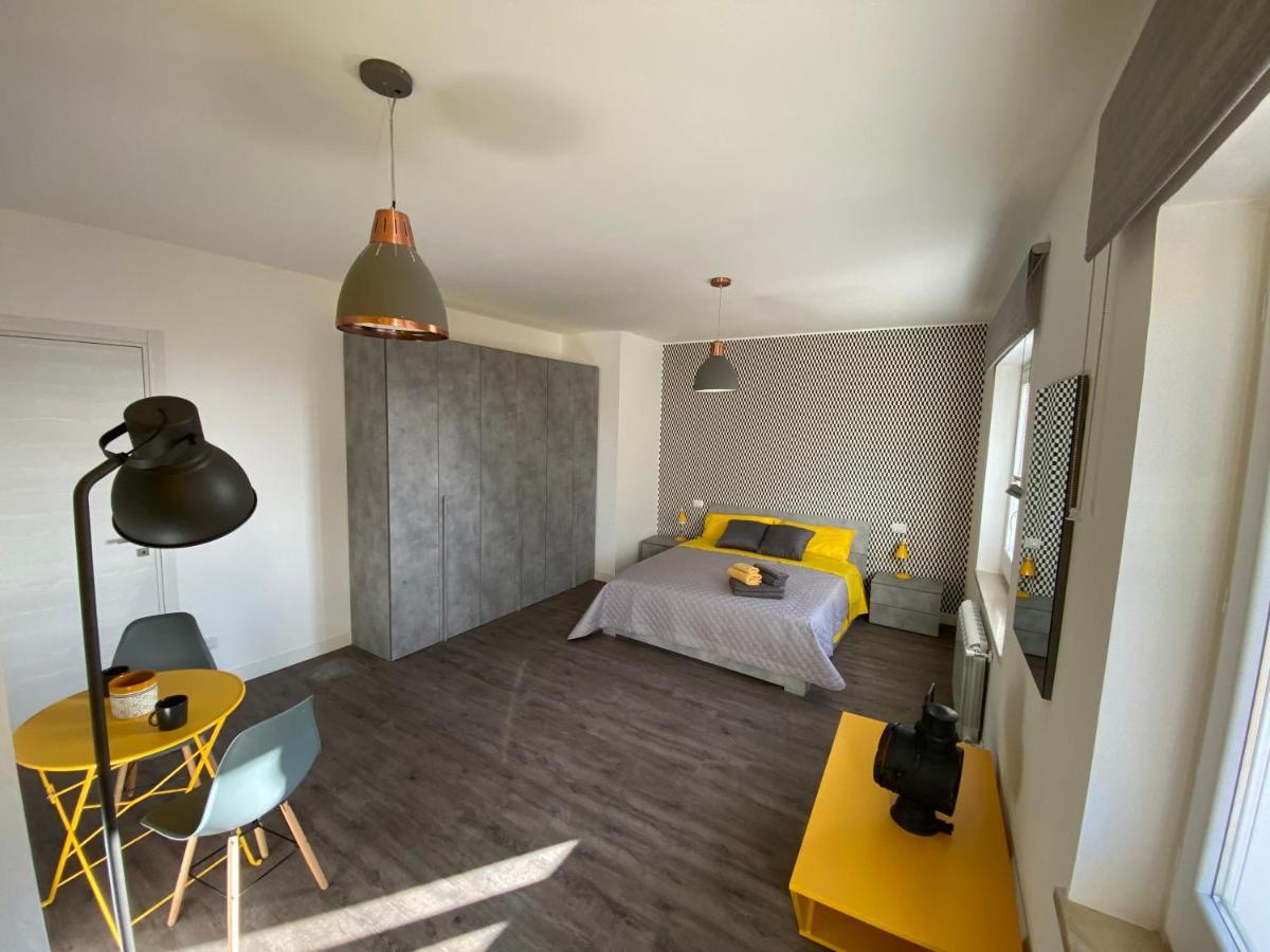 Vannucci 71 Apt Perugia Exteriér fotografie