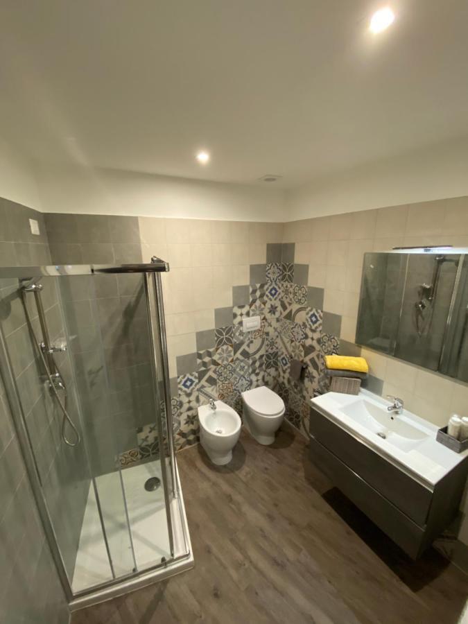 Vannucci 71 Apt Perugia Exteriér fotografie