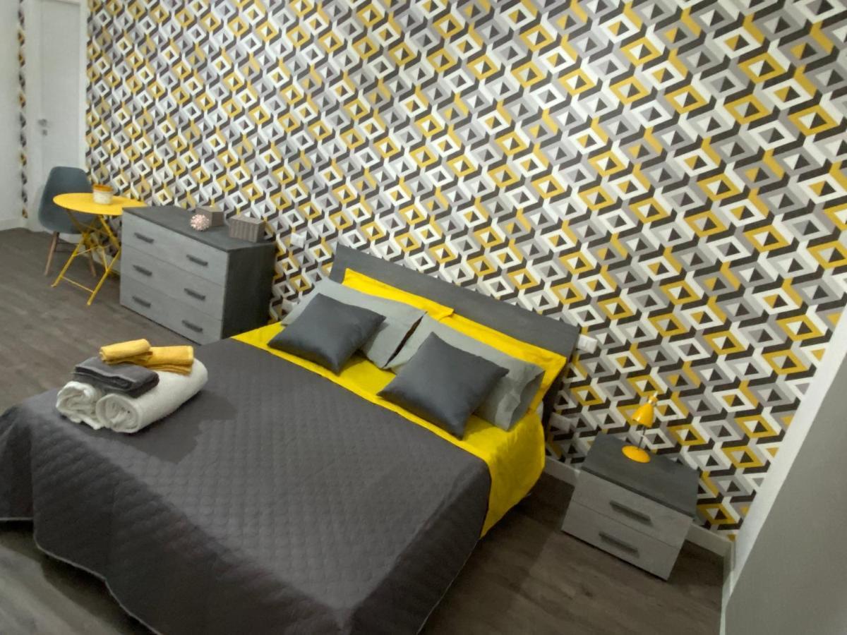 Vannucci 71 Apt Perugia Exteriér fotografie