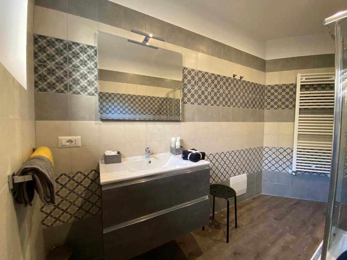 Vannucci 71 Apt Perugia Exteriér fotografie