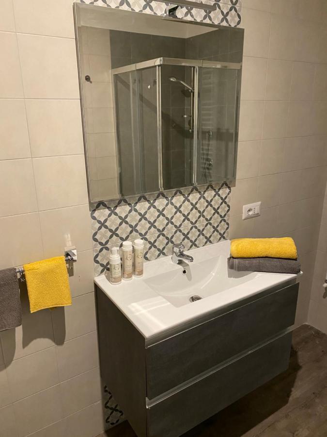 Vannucci 71 Apt Perugia Exteriér fotografie