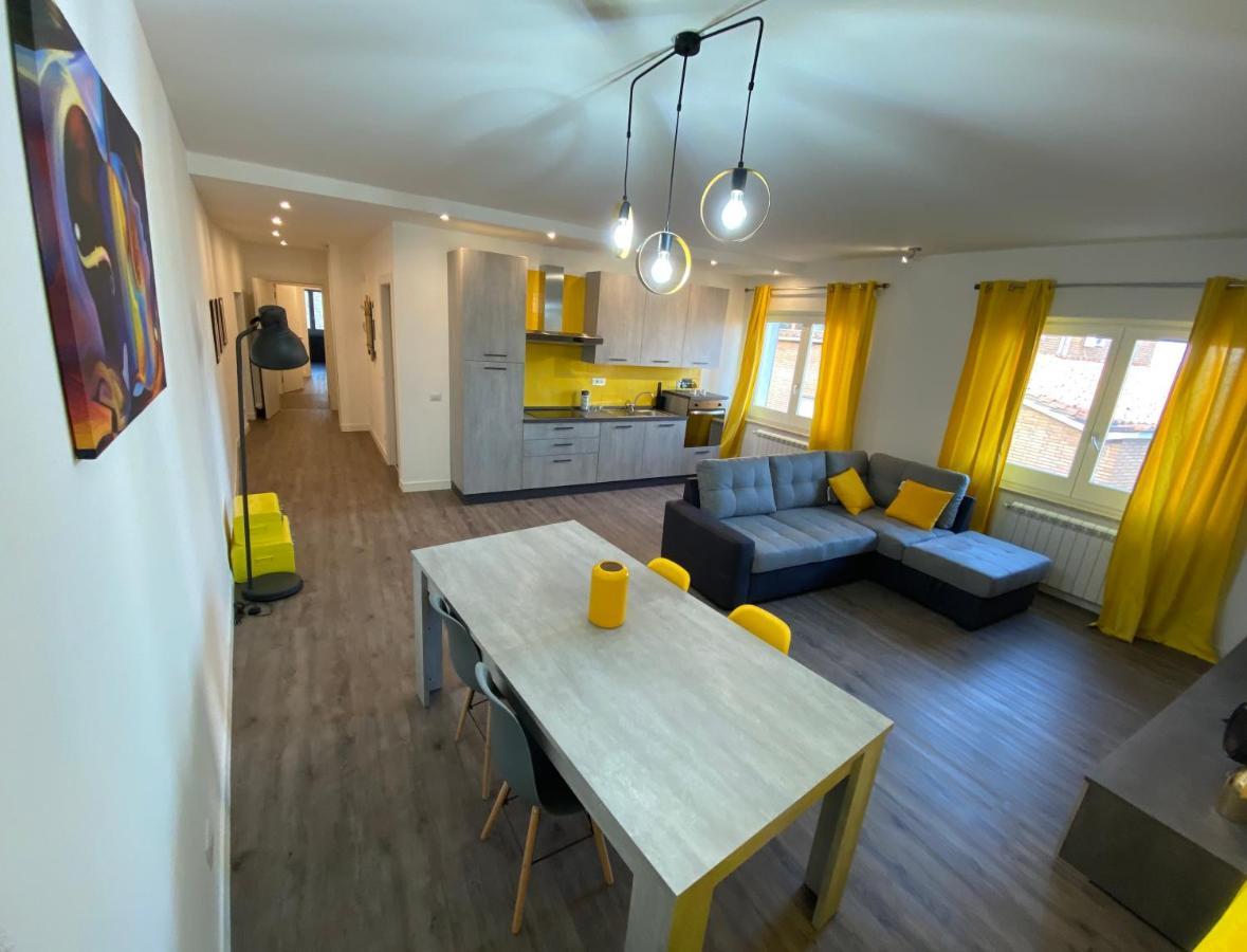 Vannucci 71 Apt Perugia Exteriér fotografie
