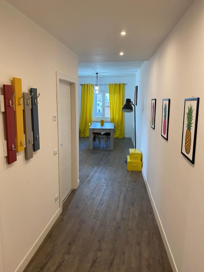 Vannucci 71 Apt Perugia Exteriér fotografie