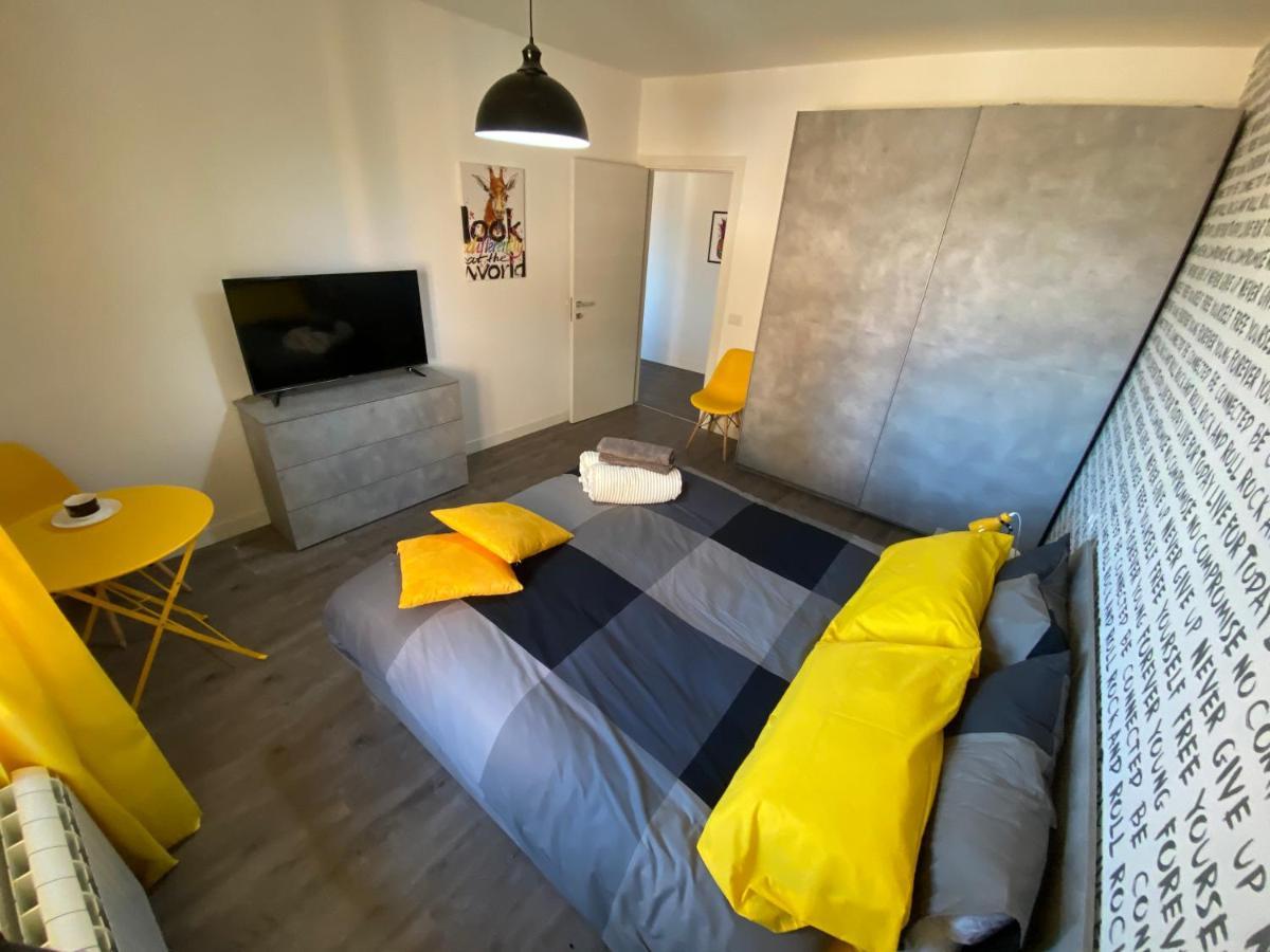 Vannucci 71 Apt Perugia Exteriér fotografie