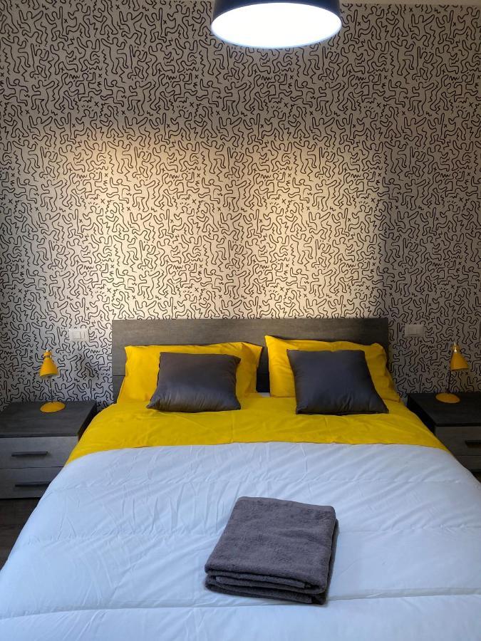 Vannucci 71 Apt Perugia Exteriér fotografie